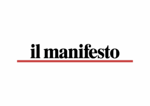 il manifesto Logo