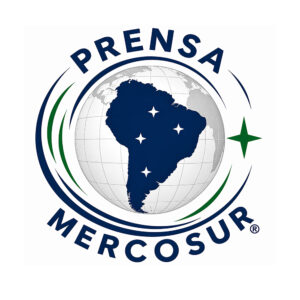 Prensa Mercosur Logo