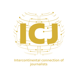 ICJ Global Media Group LLC Logo