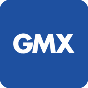 GMX News Logo