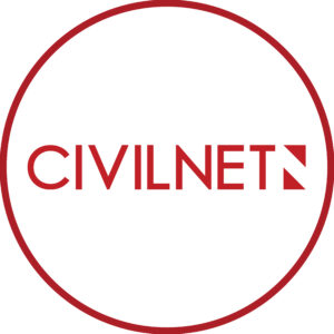 CivilNet Logo