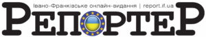 Reporter Newspaper Editorial Office, LLC Logo