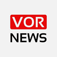 VOR News Logo