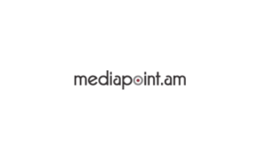 Mediapoint.am Logo