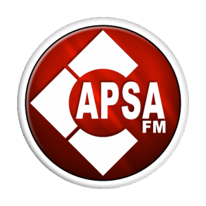 Radio Capsa Fm Logo