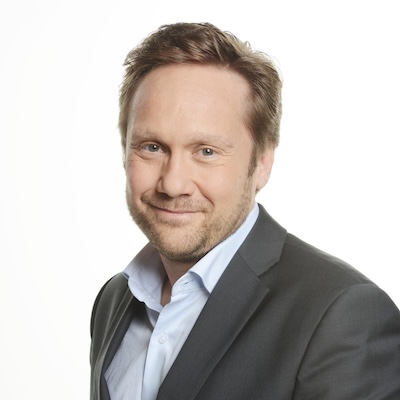 Pascal Doucet