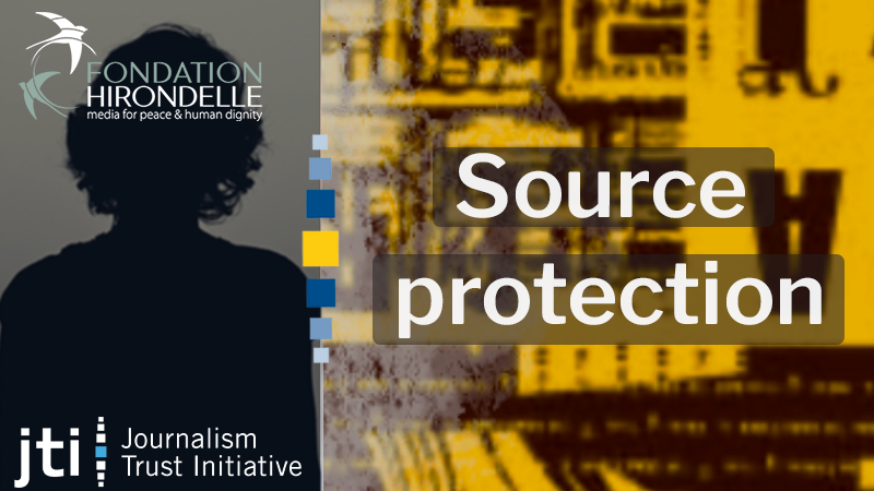 Source protection