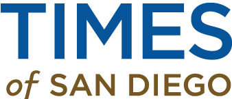 Time of San Diego Logo