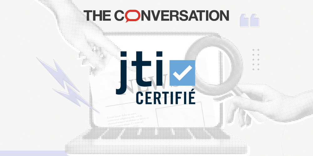 The Conversation France