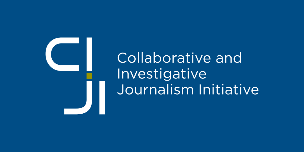 CIJI (Collaborative and Investigative Journalism Initiative)