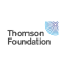 Logo Thompson Fundation